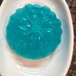 Dahlia Soap