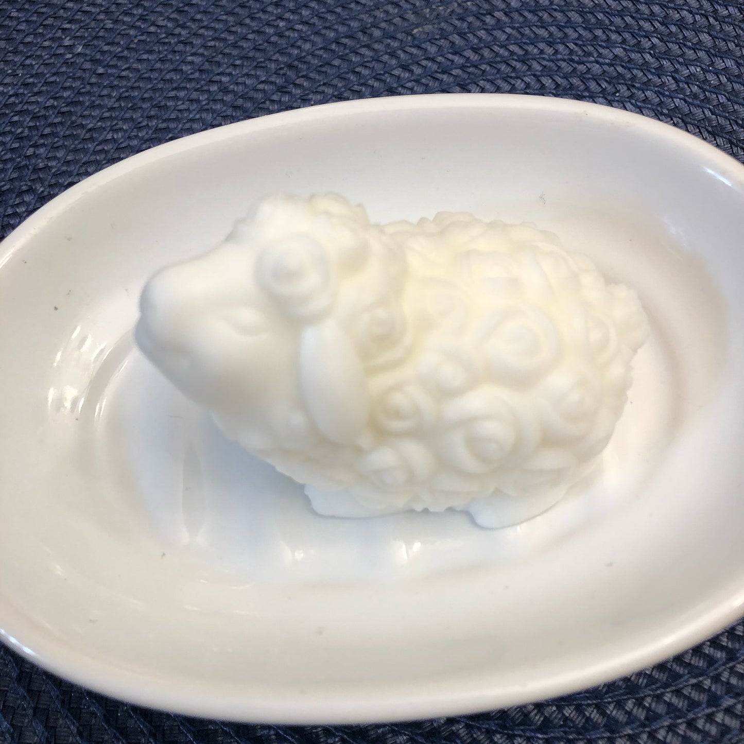 Happy Sheep Soap