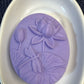 Dragonfly Among the Lilypads Soap