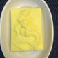 Mermaid Mom and Baby Soap