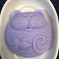 Hungry Kitty Soap