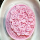 Rose Bouquet Soap