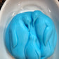 Penguin Family Soap