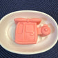 Helicopter Soap (vehicle set)