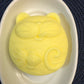 Hungry Kitty Soap