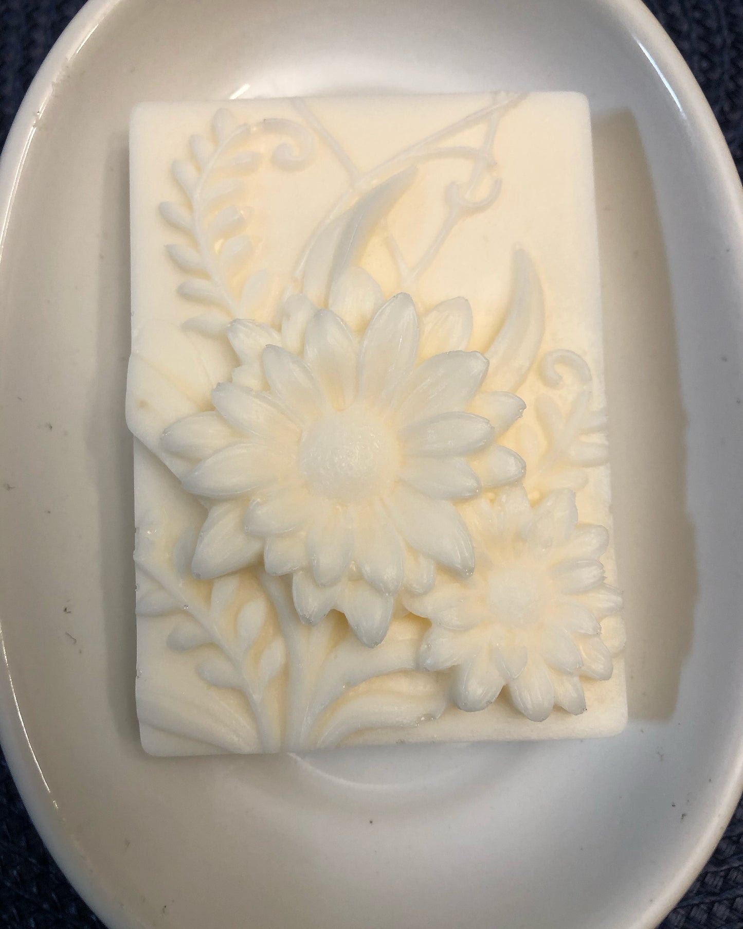 Flowers Soap