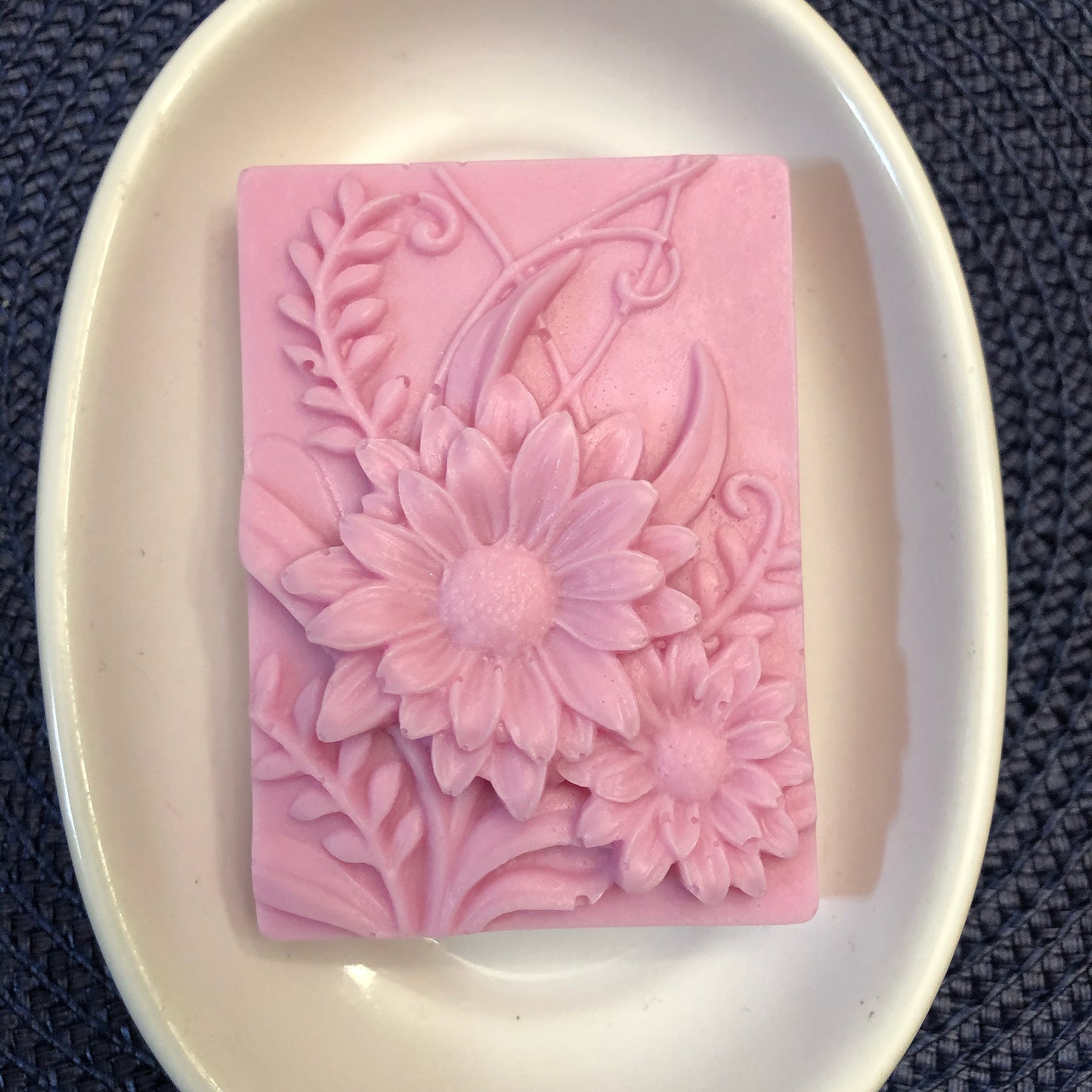 Flowers Soap