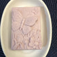 Butterfly In A Meadow Soap