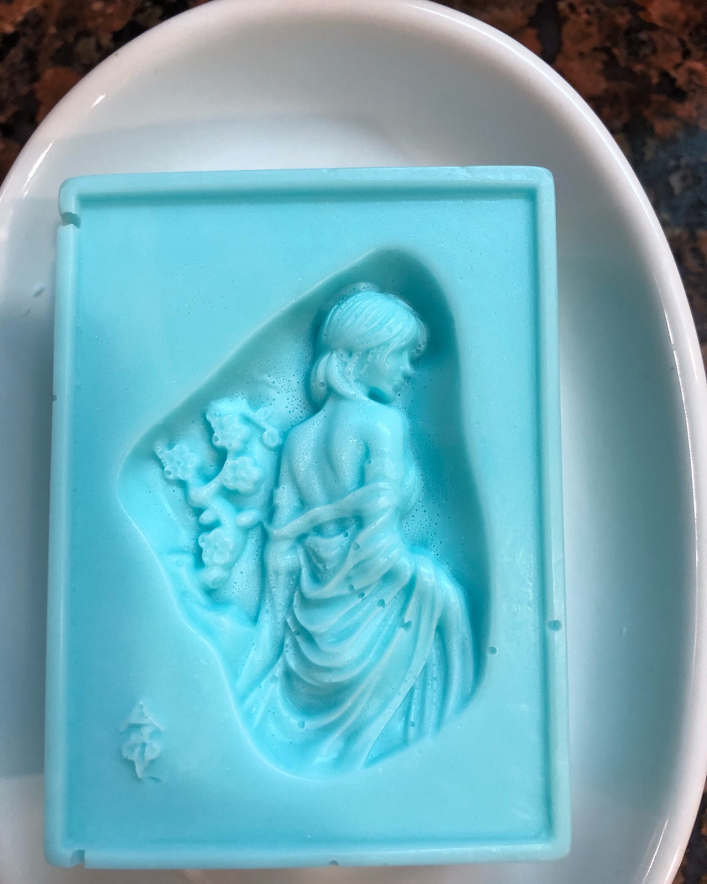 Bathing Beauty Soap