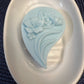 Teardrop Flower Soap