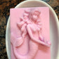 Mermaid Holding An Oyster Soap