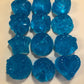 Little Flower/Heart Set (set of twelve)
