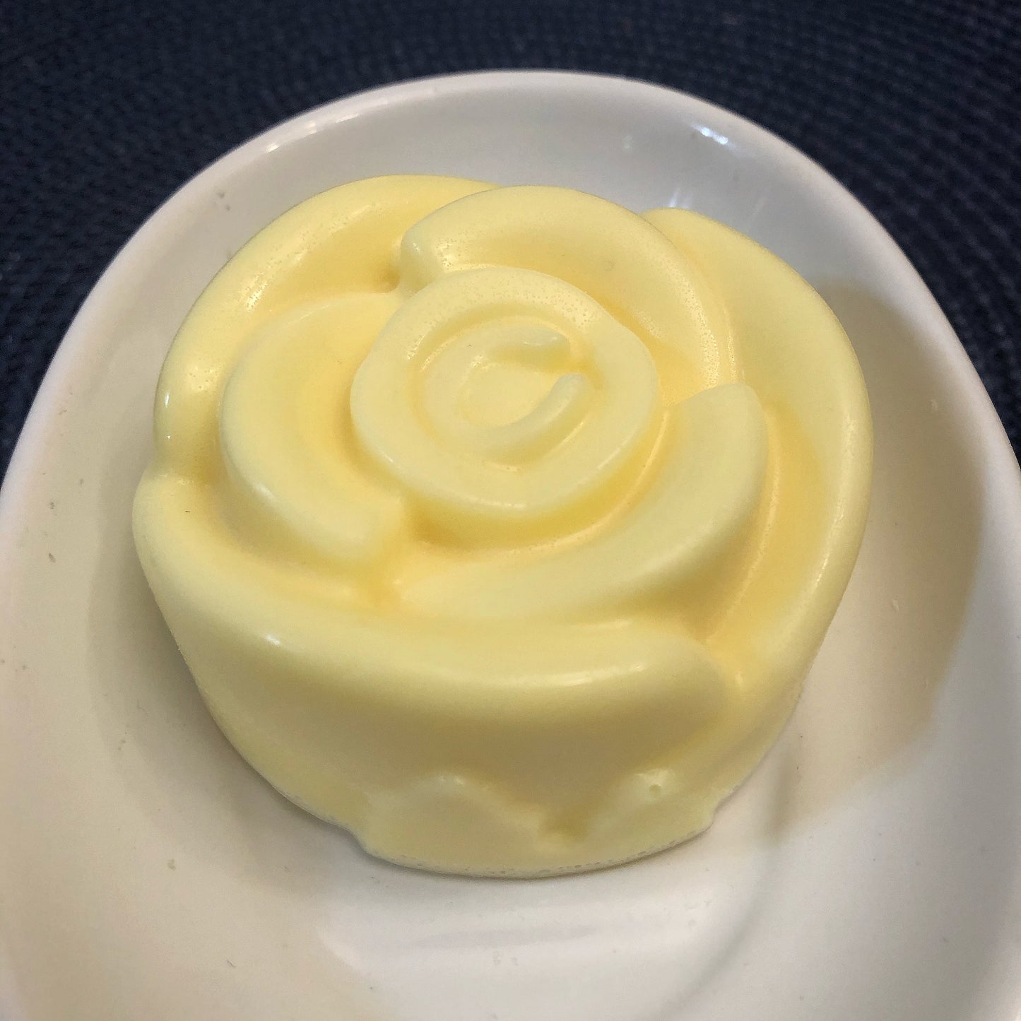 Rose Soap