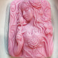 Rose Girl Soap
