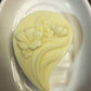 Teardrop Flower Soap
