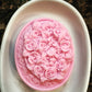 Rose Bouquet Soap