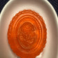 Oval Rose Soap