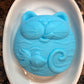 Hungry Kitty Soap
