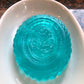 Oval Rose Soap