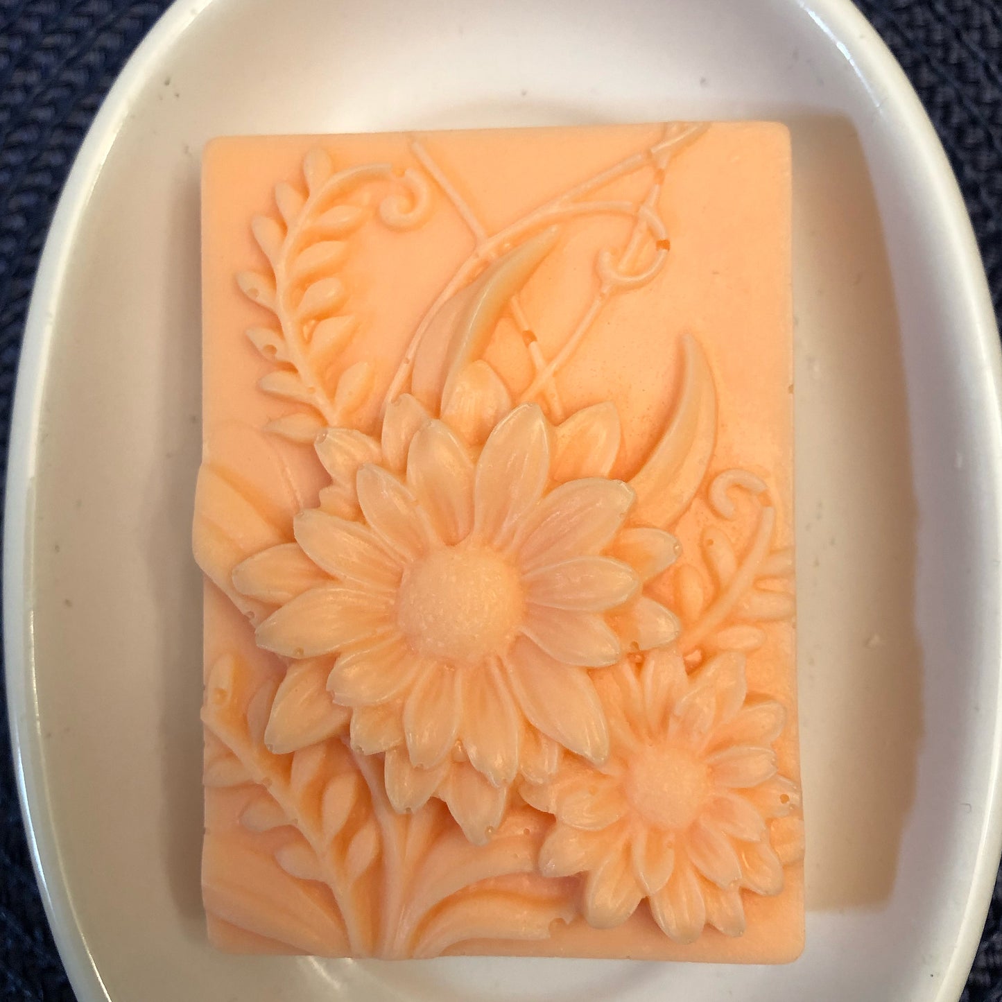 Flowers Soap